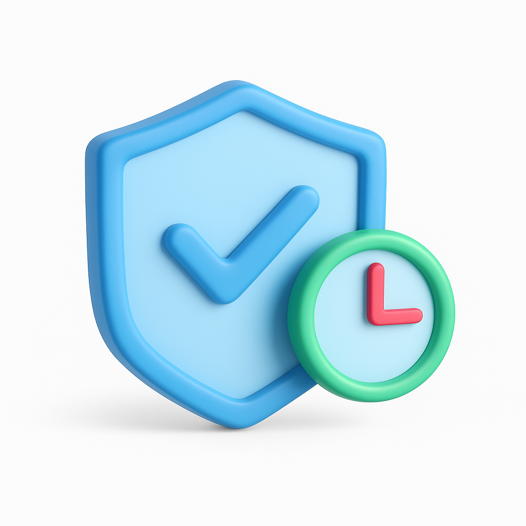 Protección de Envió